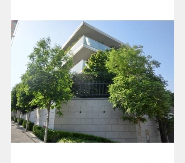 ＪＲ山手線 恵比寿駅 徒歩14分 築13年