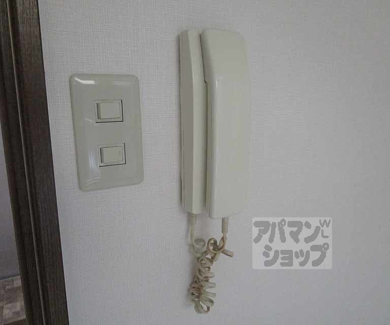その他設備　１０１号室の写真です。