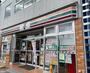 コンビニ　セブンイレブン 板橋大谷口2丁目店（コンビニ）まで364m