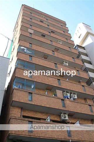 地下鉄長堀鶴見緑地線 西大橋駅 徒歩2分 築40年