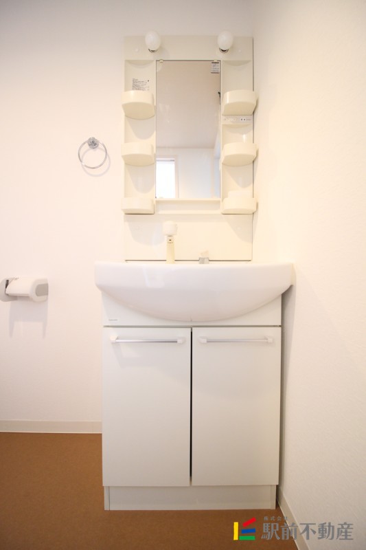 MUSE箱崎の内装写真