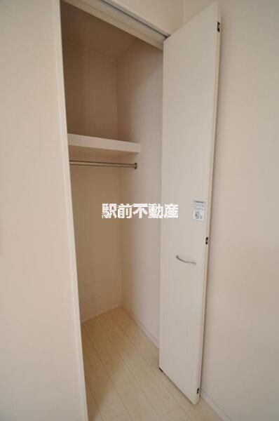 MUSE箱崎の内装写真