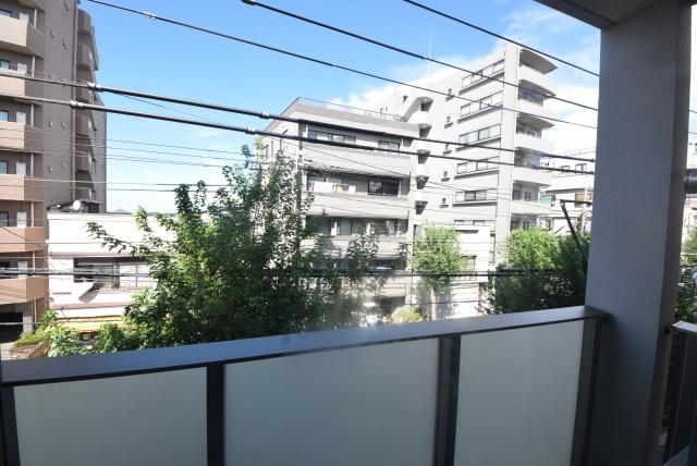 ＪＲ中央線 高円寺駅 徒歩10分 5階建 築11年の内装写真