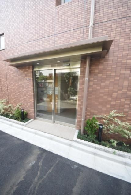 ＪＲ中央線 高円寺駅 徒歩10分 5階建 築11年の外観写真