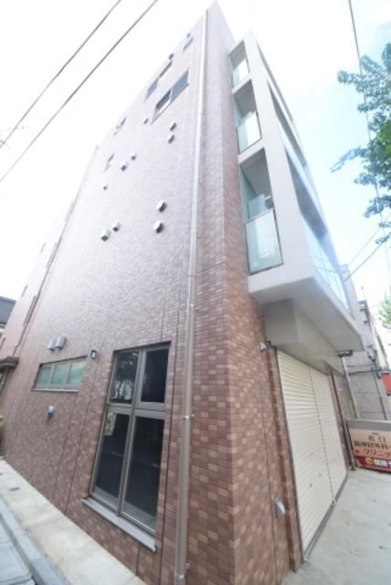 ＪＲ中央線 高円寺駅 徒歩10分 築11年