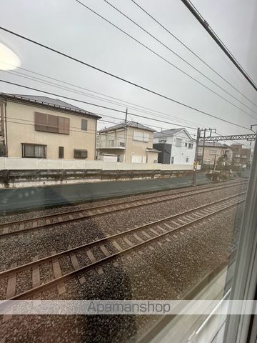 眺望　眺望