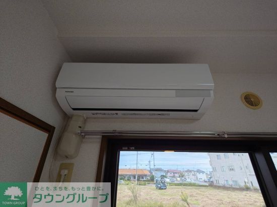 その他設備　設備