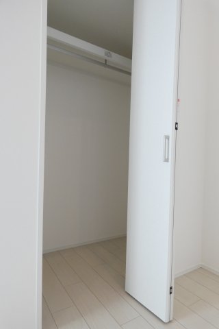 ProGrace林寺の内装写真