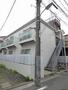 戸越公園駅より徒歩6分 1階 築36年5ヶ月の賃貸物件