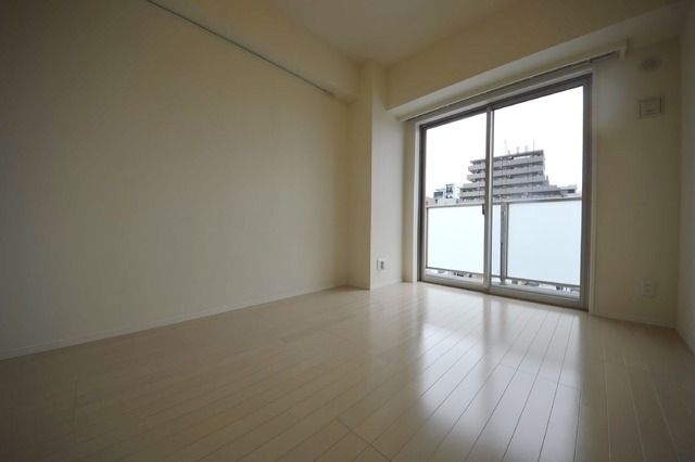 Grace Villa 御茶ノ水の内装写真