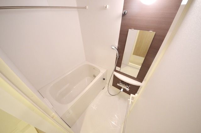 Grace Villa 御茶ノ水の風呂写真