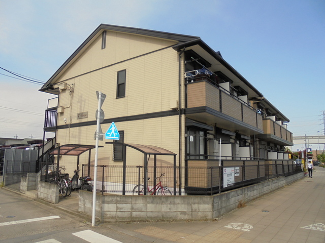 多摩都市モノレール 万願寺駅 徒歩3分 築27年