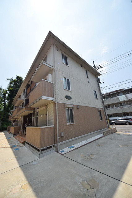 建物外観　★是非一度ご覧ください★