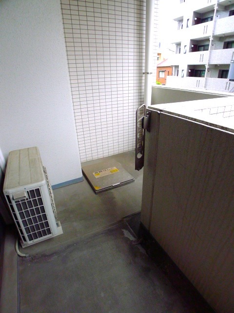 ＪＲ中央本線 鶴舞駅 徒歩9分 11階建 築15年の内装写真