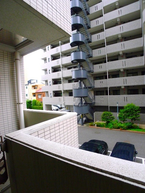 ＪＲ中央本線 鶴舞駅 徒歩9分 11階建 築15年のその他写真