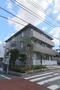 建物外観　◆東急池上線『洗足池駅』徒歩５分◆