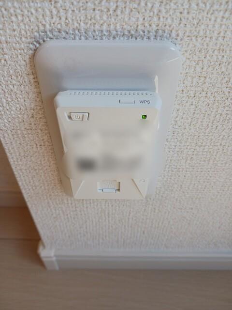 広島電鉄宮島線 地御前駅 徒歩12分 2階建 築1年のその他写真