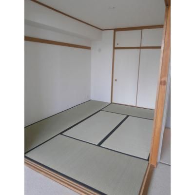 収納　☆押入れ☆