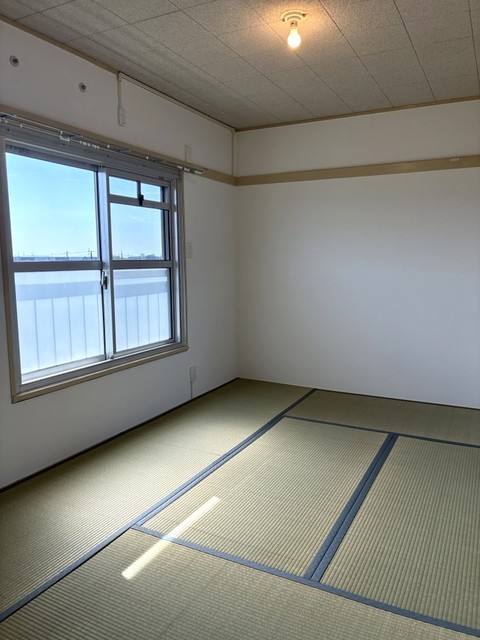 UR花見川の内装写真