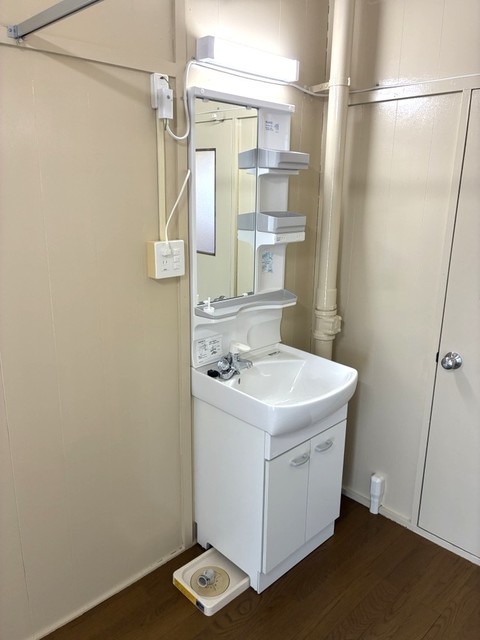 UR花見川の内装写真
