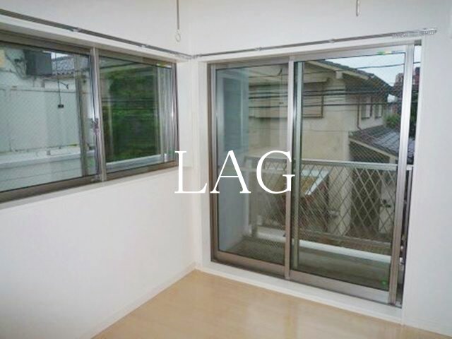 居室・リビング　洋室のお部屋です。