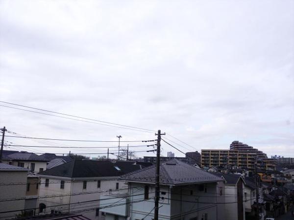 眺望　眺望