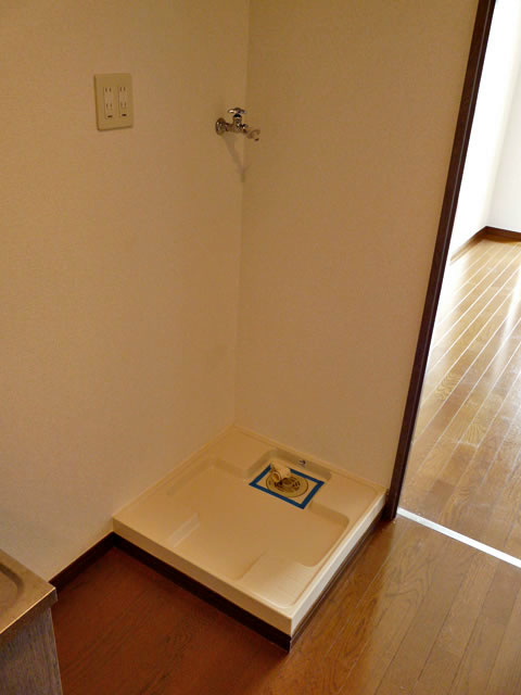 その他設備　※写真と異なる場合現状優先。