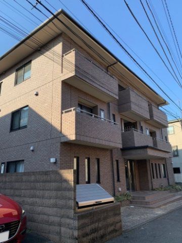 建物外観　☆きれいな外観☆