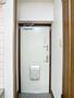 玄関　※他部屋参考写真、現況優先