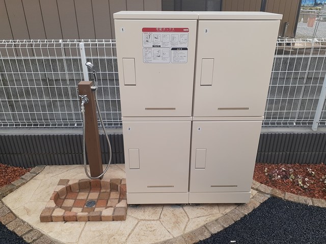 その他共有部分　その他