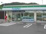 コンビニ　ファミリーマート 滝山町店（コンビニ）まで379m