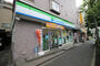 コンビニ　ファミリーマート丸子通店（コンビニ）まで390m