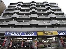 レンタルビデオ　ゲオ札幌南11条店（レンタルビデオ）まで297m