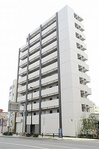 グランドコンシェルジュ亀戸