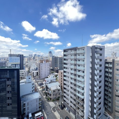 眺望　同仕様タイプです