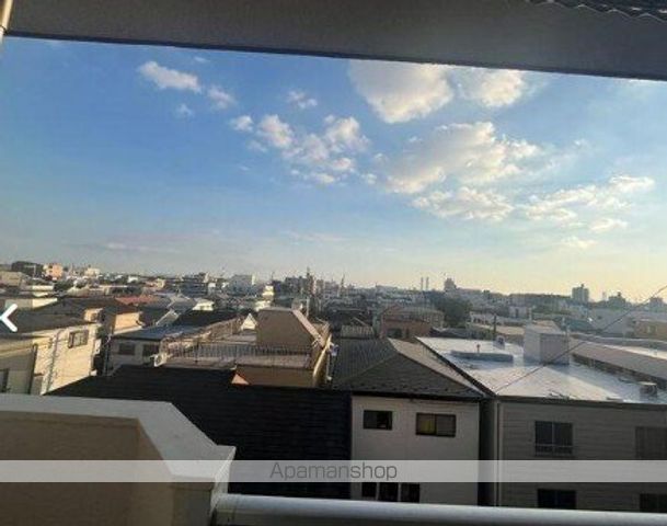 眺望　眺望
