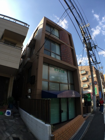 パティオ松が丘