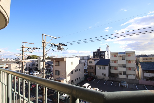 眺望　※別室の参考写真の為、現況優先です。