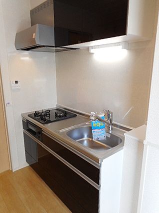 キッチン　シャ　レコルテ　北区西ヶ原4