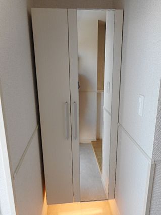 その他部屋・スペース　シャ　レコルテ　北区西ヶ原4