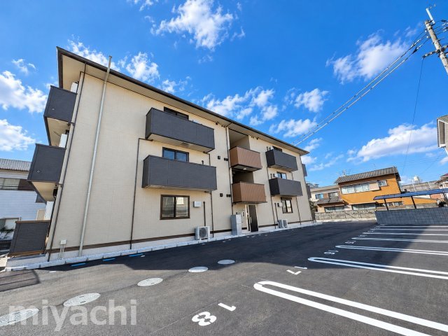 ＪＲ高徳線 佐古駅 徒歩15分 築3年