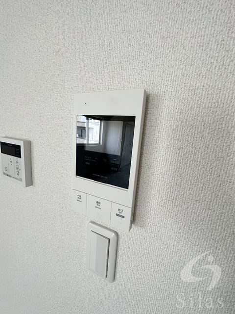 セキュリティ　同仕様
