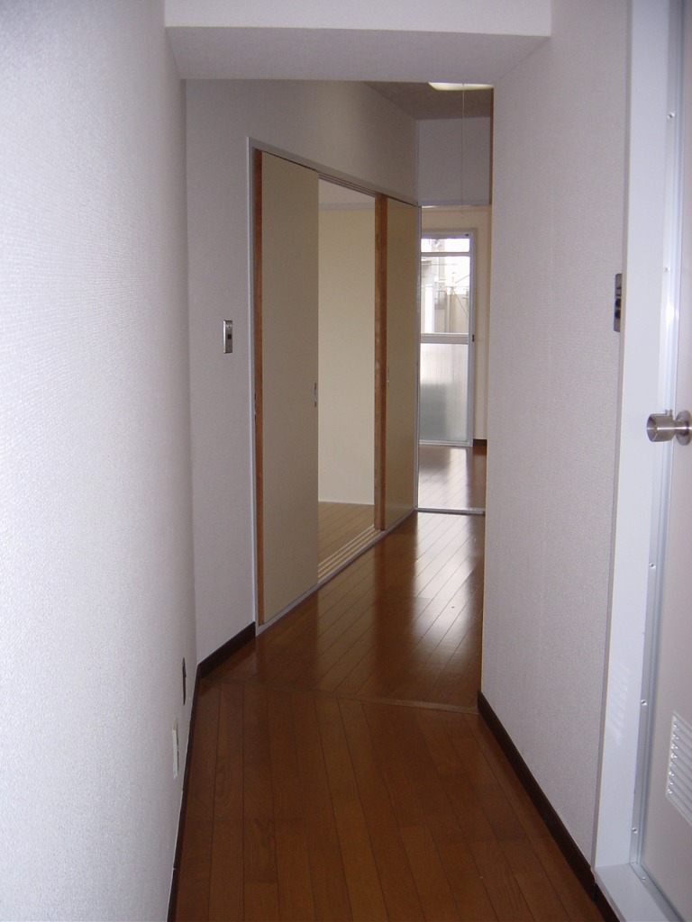 ワコー五反野マンションのその他写真
