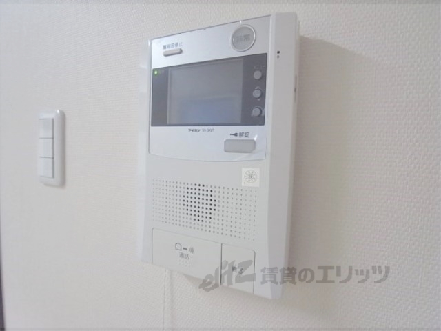 セキュリティ　ドアフォン（ＴＶ含）