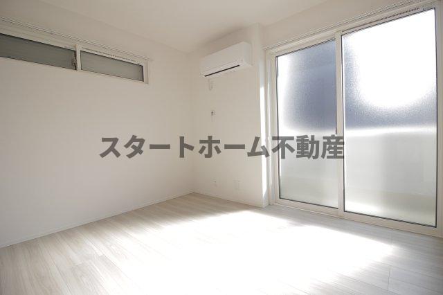 その他部屋・スペース　寝室にいかがでしょうか