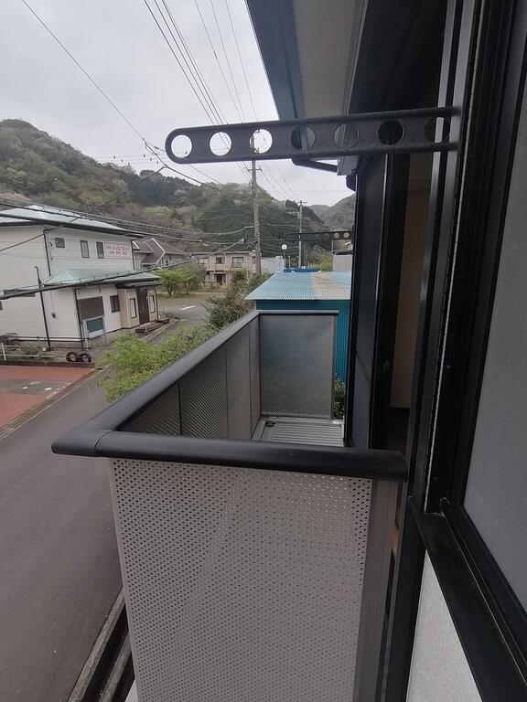 クレールベルテの内装写真