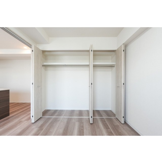 収納　同タイプ写真　※現況優先