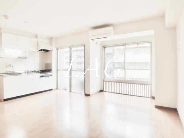 居室・リビング　洋室のお部屋です。
