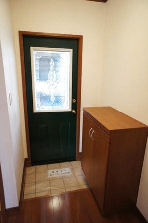 その他部屋・スペース　玄関ホール　シューズボックスあり