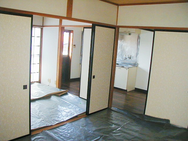 居室・リビング